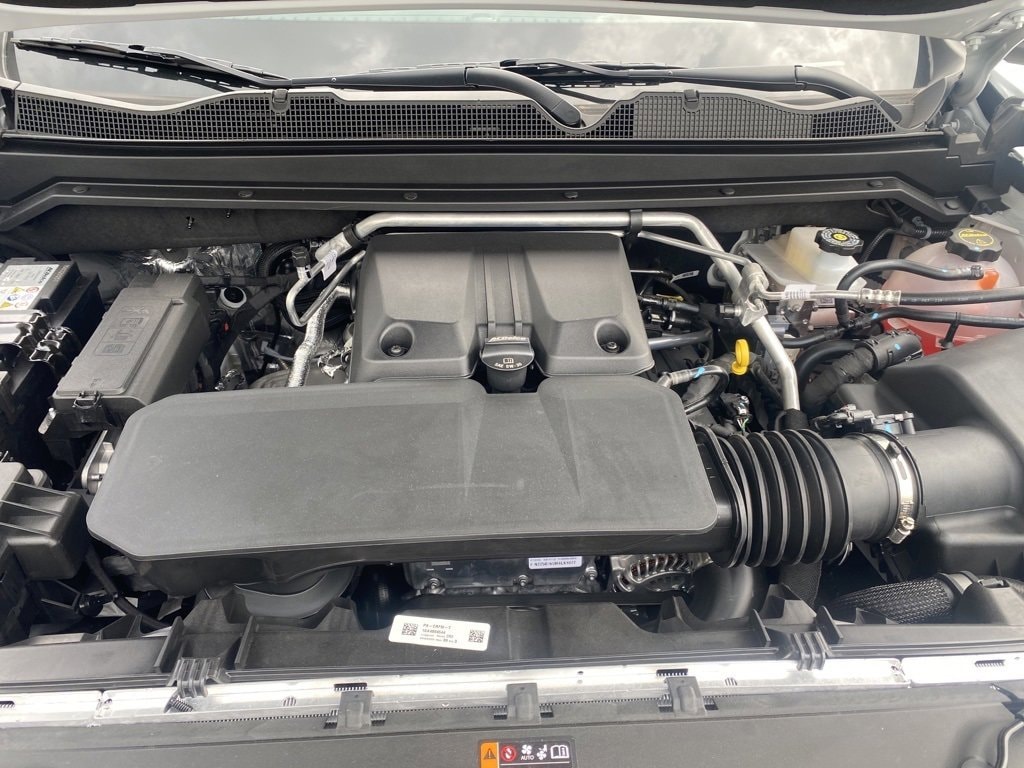 2025 Chevrolet Colorado Z71 - Photo 28