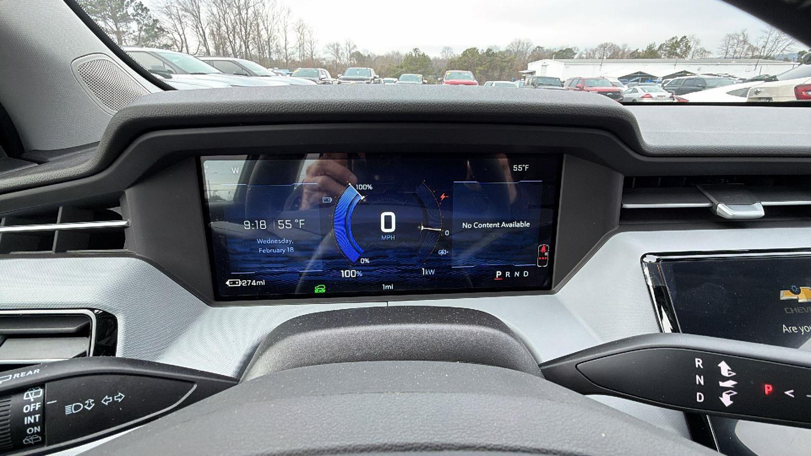 2027 Chevrolet Bolt LT - Photo 22