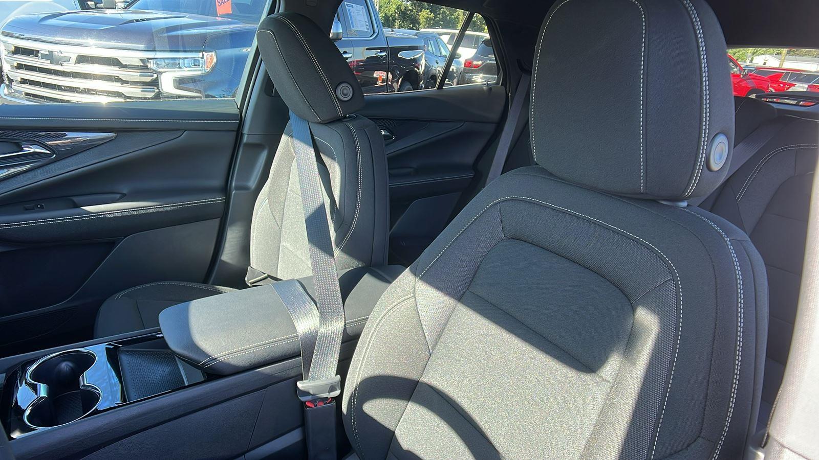 2026 Chevrolet Blazer EV LT - Photo 15