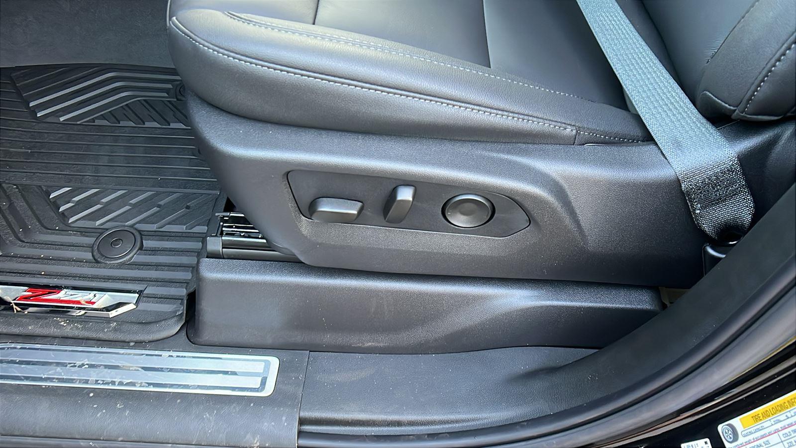 2026 Chevrolet Silverado 1500 RST - Photo 14