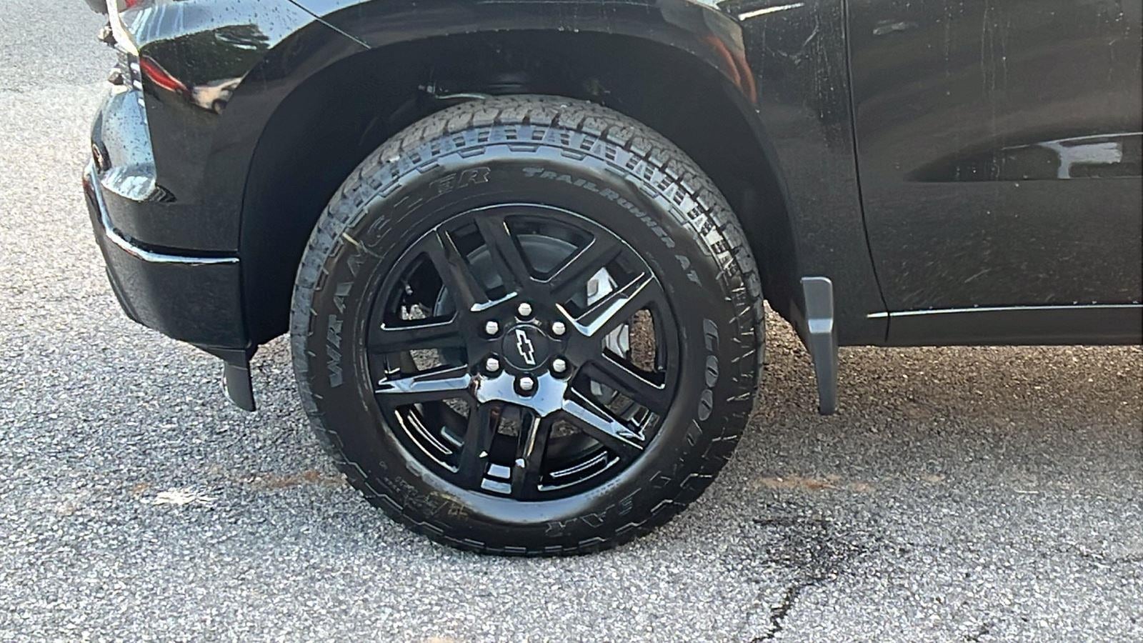 2026 Chevrolet Silverado 1500 RST - Photo 9