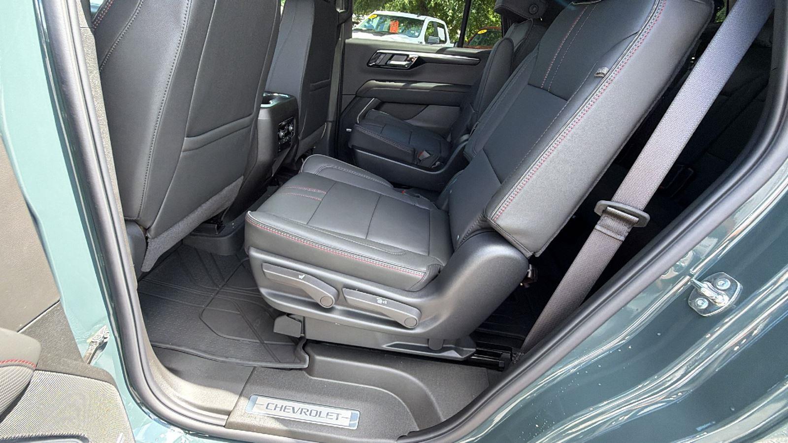 2026 Chevrolet Tahoe RST - Photo 17