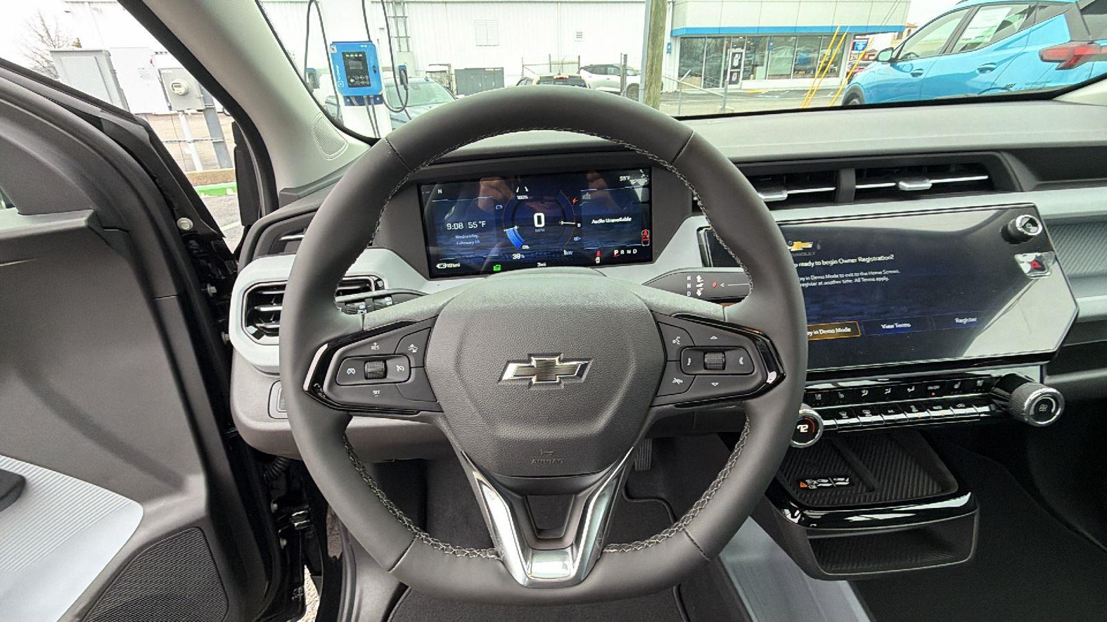 2027 Chevrolet Bolt RS - Photo 19