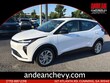  Chevrolet Bolt