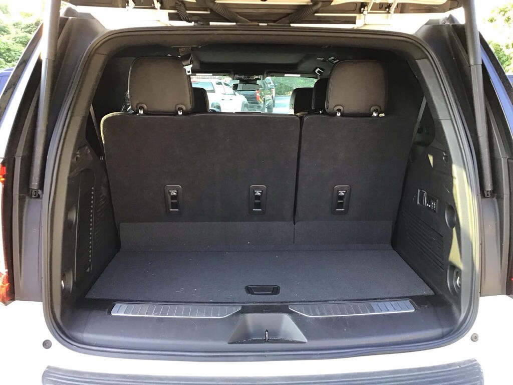 Used 2023 GMC Yukon AT4 SUV