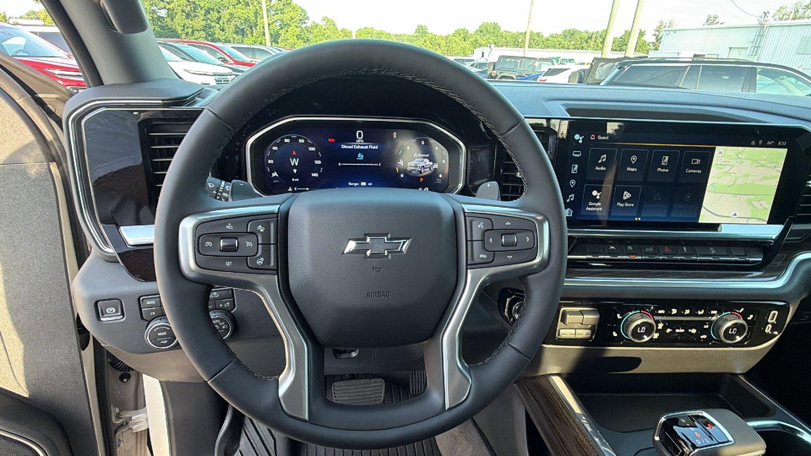 2026 Chevrolet Silverado 1500 RST - Photo 20