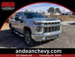  Chevrolet Silverado 2500 HD