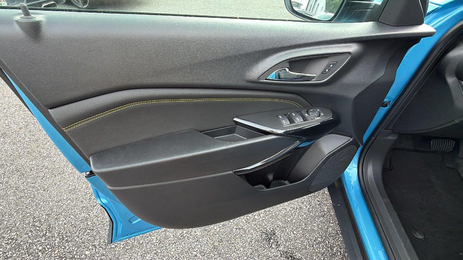 2026 Chevrolet Trax Activ - Photo 14