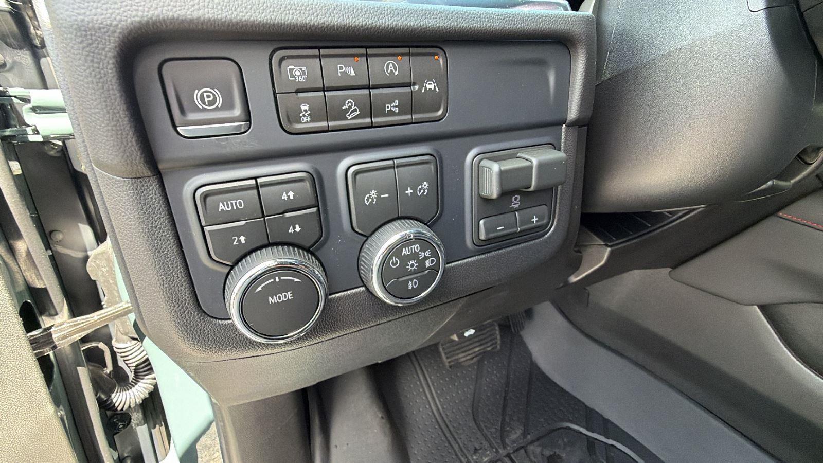 2026 Chevrolet Tahoe RST - Photo 19