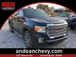 GMC Canyon