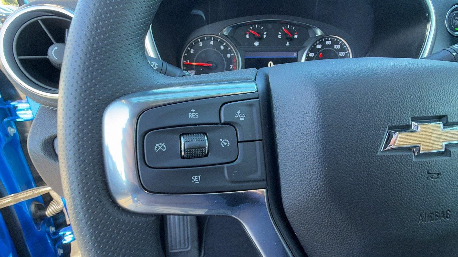 2026 Chevrolet Blazer 2LT - Photo 22
