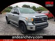  Toyota Tundra