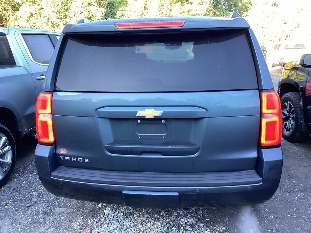 Used 2019 Chevrolet Tahoe LT SUV