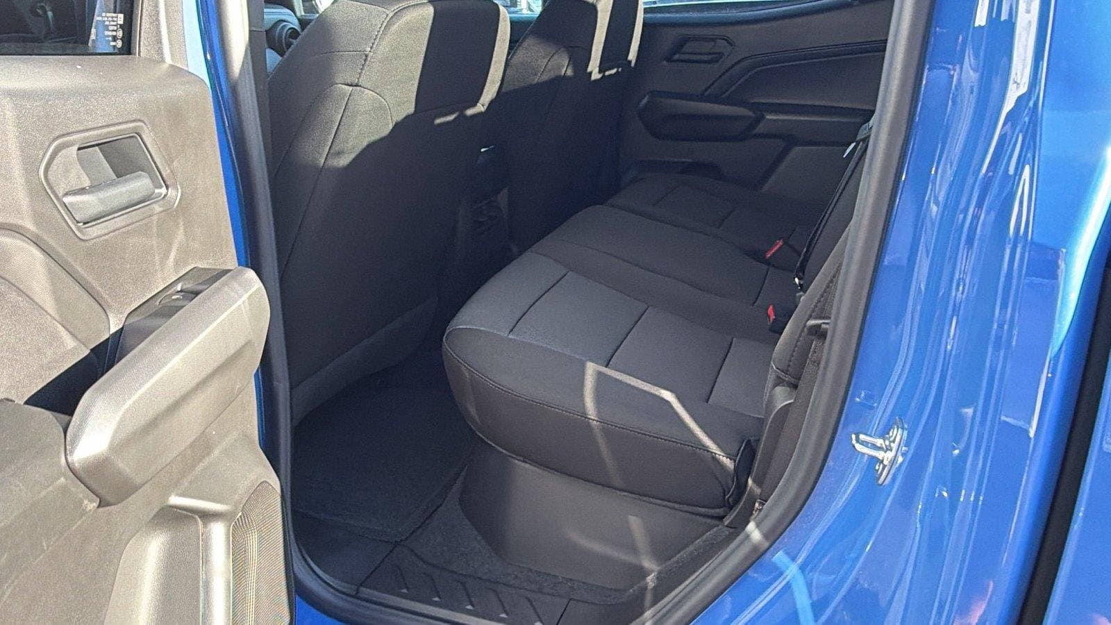 2026 Chevrolet Colorado Trail Boss - Photo 17