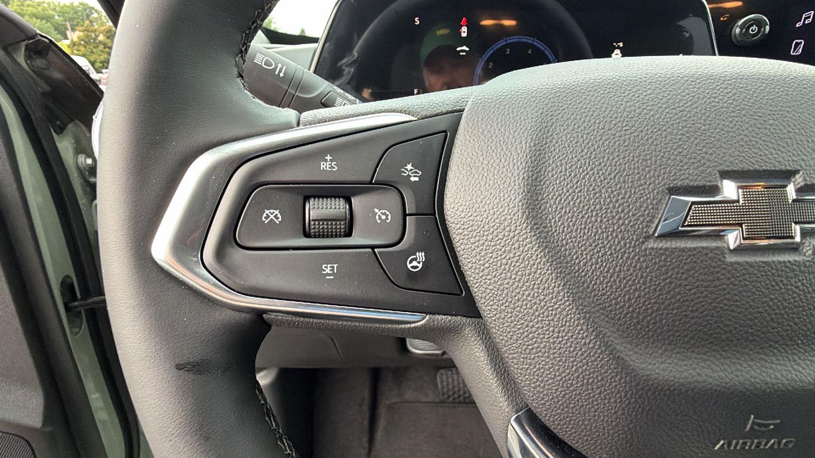 2026 Chevrolet Trax Activ - Photo 22