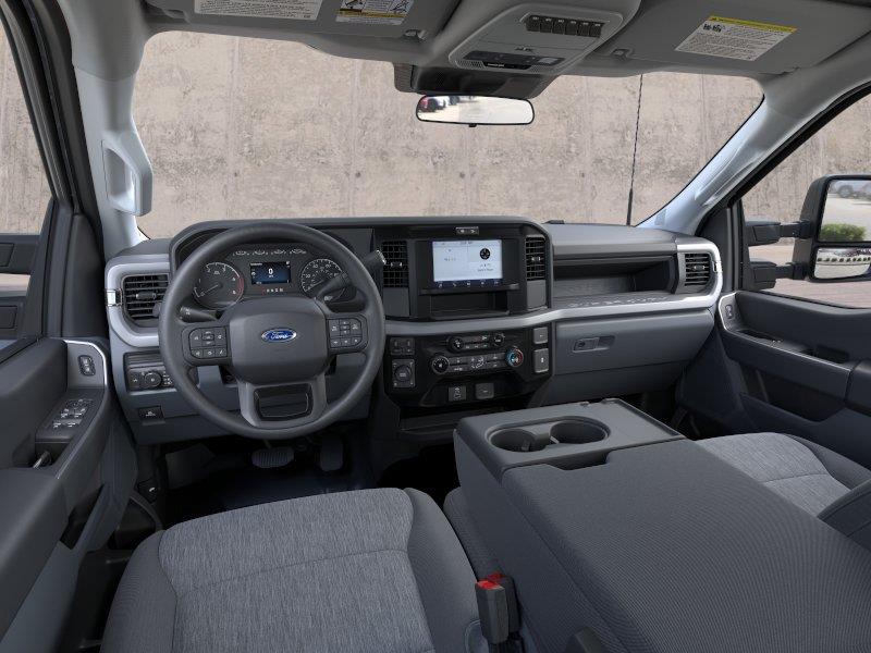2026 Ford F-250 Super Duty XL - Photo 9