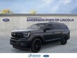  Ford Expedition Max
