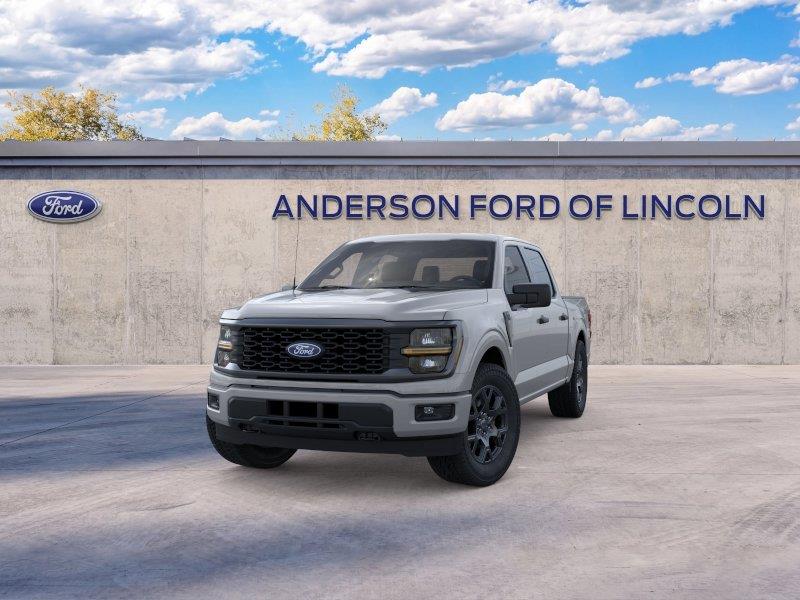 New 2026 Ford F-150 STX® TRUCK