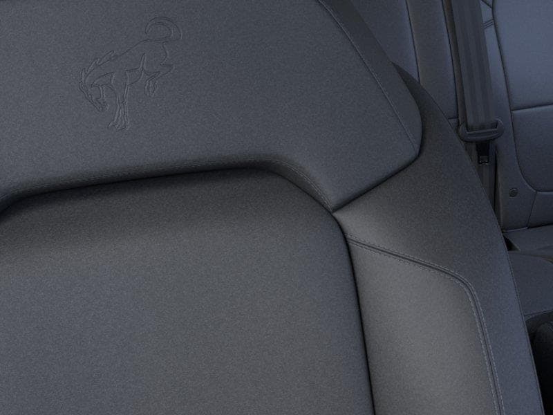2026 Ford Bronco 4-Door Big Bend - Photo 18