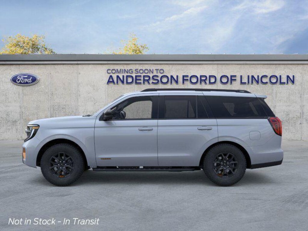 New 2025 Ford Expedition Tremor SUV