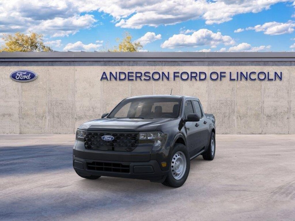 New 2026 Ford Maverick XL TRUCK