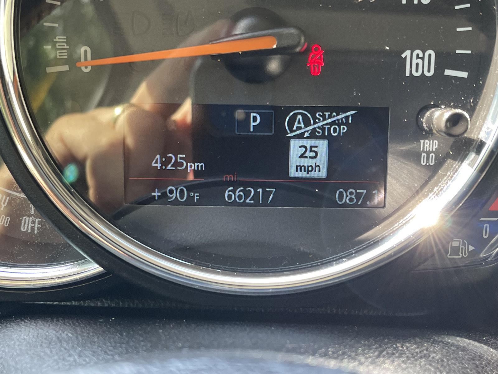 2020 Mini Cooper 2 Door Hardtop S photo 2