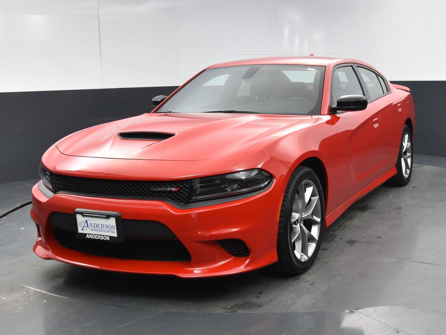 Used 2023 Dodge Charger GT with VIN 2C3CDXHGXPH533480 for sale in Lincoln, NE