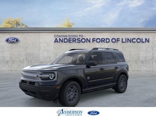 2026 Ford Bronco Sport Big Bend SUV