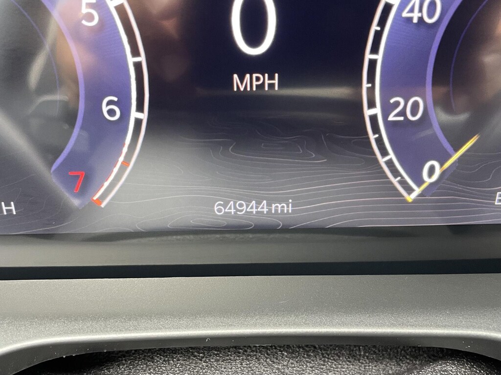 Used 2023 Jeep Grand Cherokee L Limited SUV