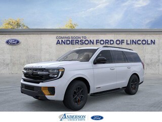 2026 Ford Expedition Tremor SUV