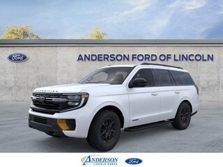 2026 Ford Expedition Tremor SUV