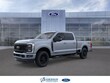 Ford Super Duty F-250 SRW