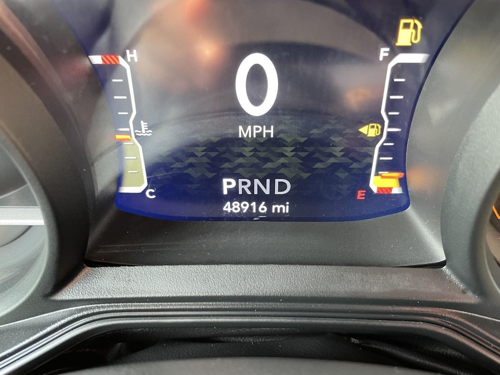 Used 2025 Jeep Wrangler Sahara SUV