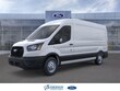 Ford Transit Cargo Van