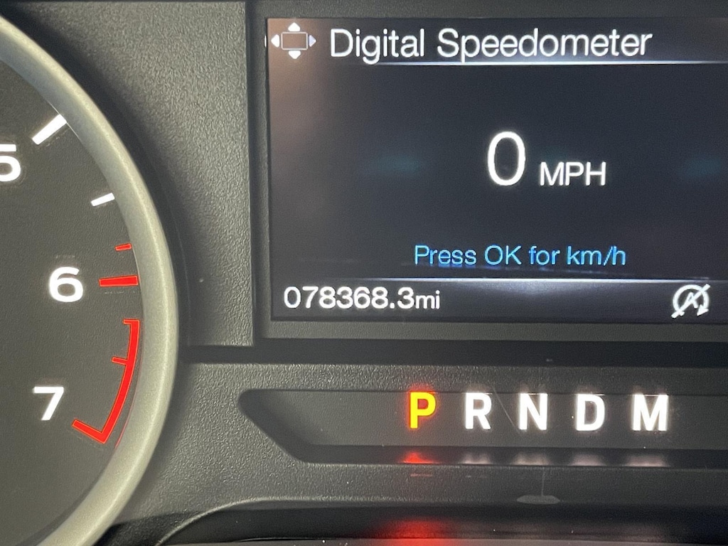 Used 2018 Ford F-150 XLT Truck SuperCrew Cab