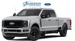  Ford Super Duty F-350 SRW