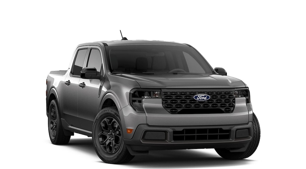 New 2026 Ford Maverick XLT TRUCK