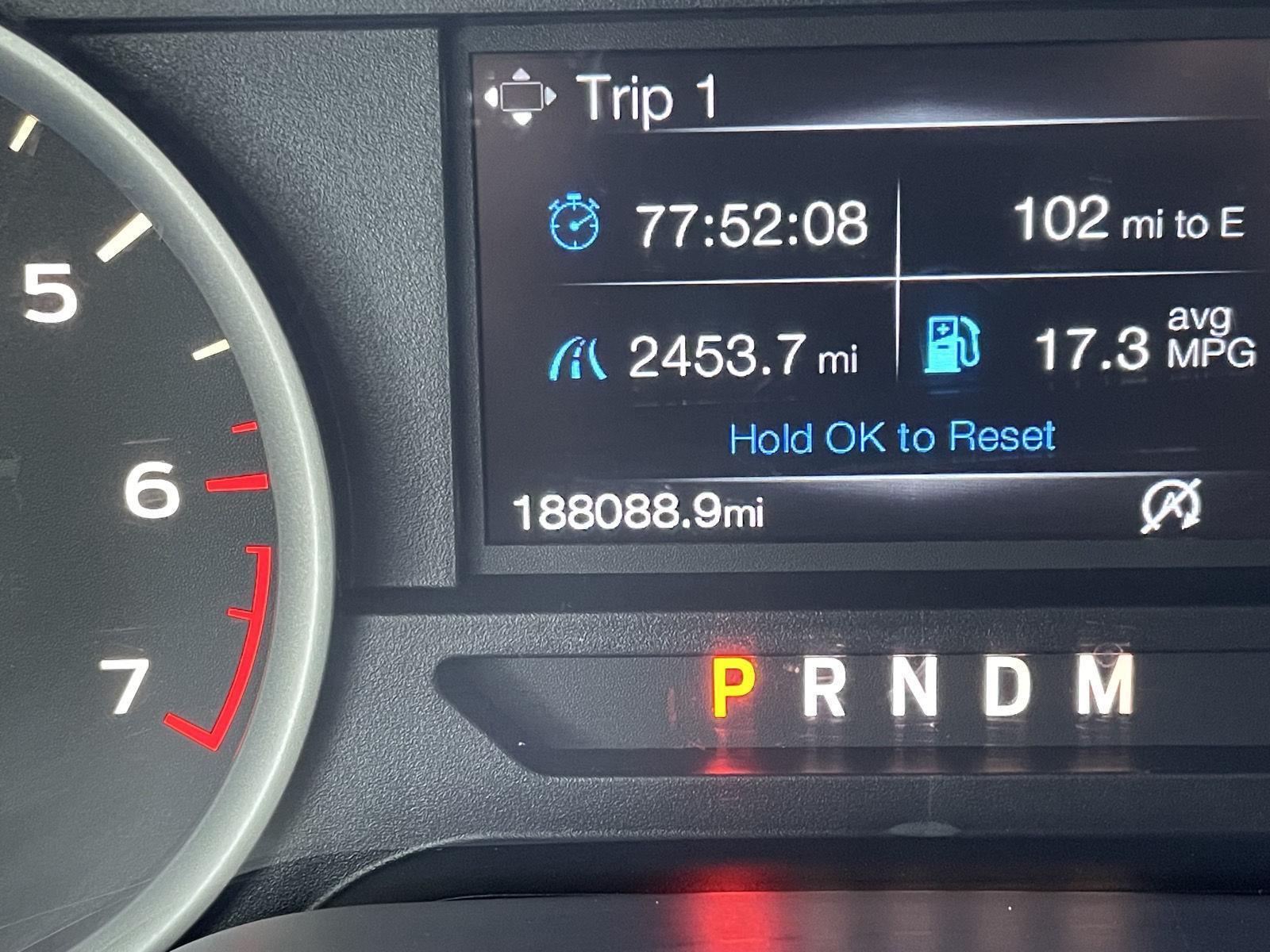 2018 Ford F-150 XLT photo 3