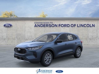 2026 Ford Escape Active SUV
