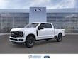 Ford Super Duty F-350 SRW