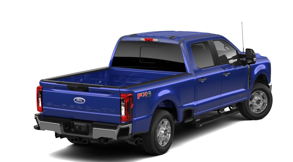 New 2026 Ford Super Duty F-250® XLT TRUCK