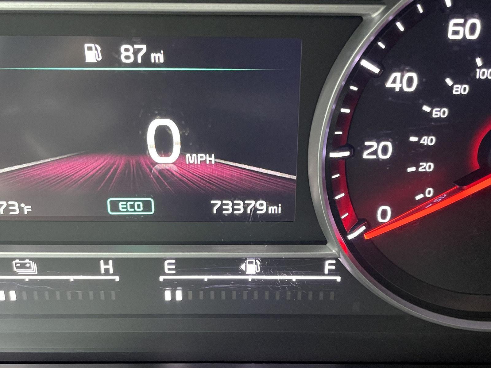 Used 2021 Kia Sorento Hybrid S SUV
