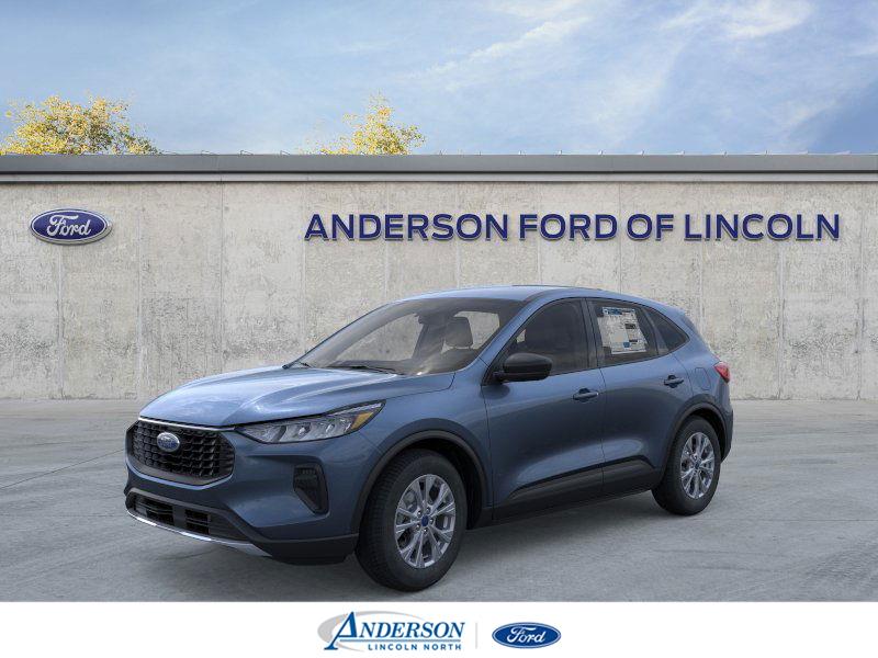 2026 Ford Escape