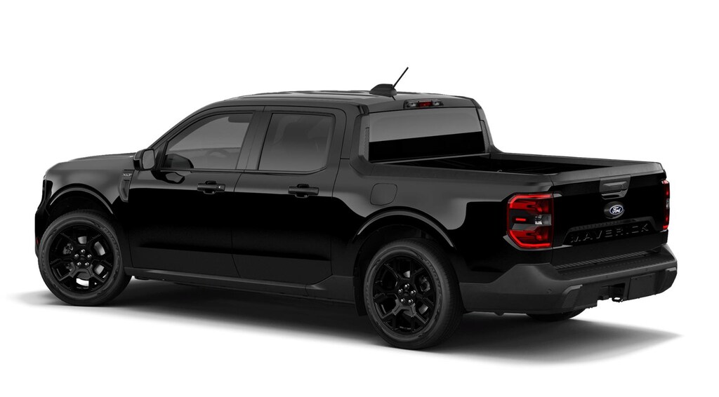 New 2026 Ford Maverick XLT TRUCK