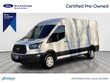  Ford Transit Van