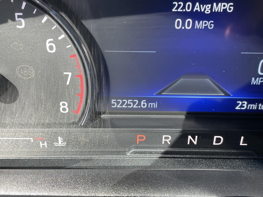 Certified 2022 Ford Explorer XLT SUV