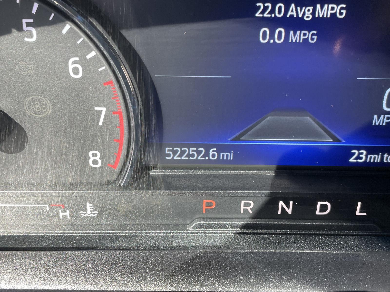 2022 Ford Explorer XLT photo 2