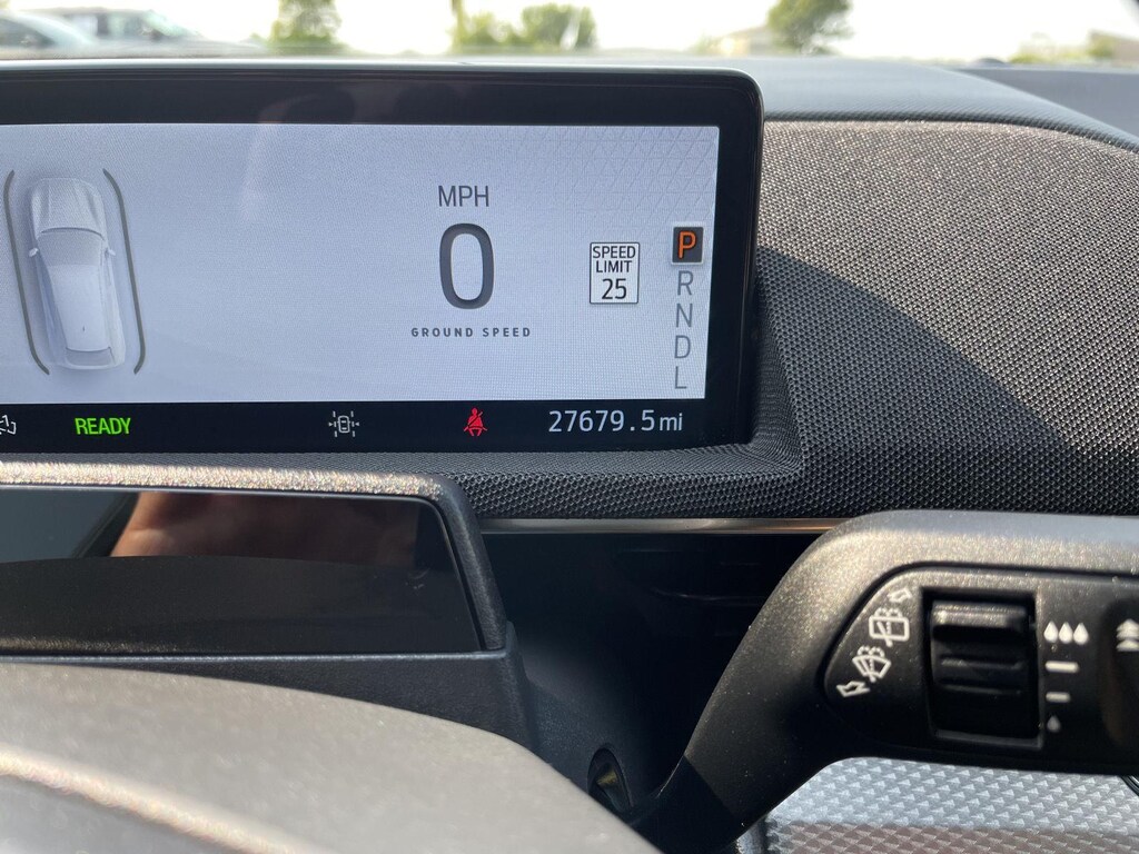 Certified 2023 Ford Mustang Mach-E California Route 1 SUV