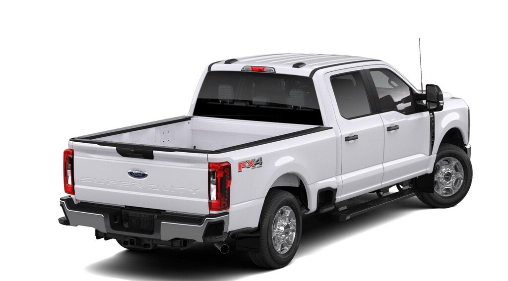 New 2026 Ford Super Duty F-250® XLT TRUCK