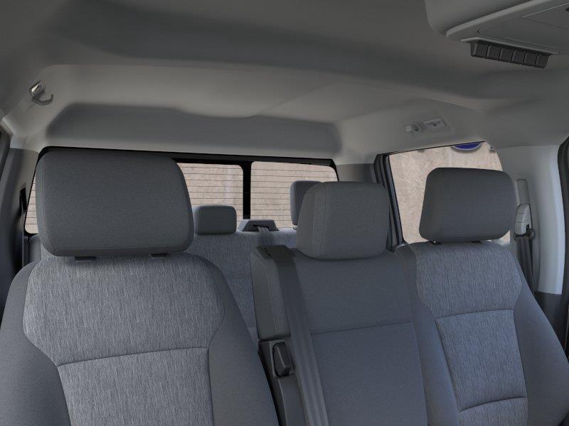 2026 Ford F-250 Super Duty XL - Photo 22